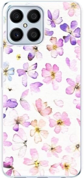 iSaprio Wildflowers pro Honor X8
