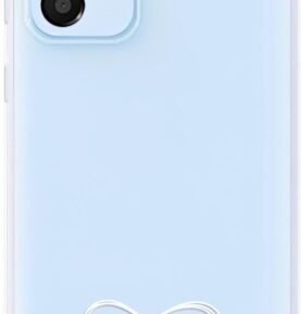 iSaprio čiré pouzdro - Infinity - Samsung Galaxy A33 5G