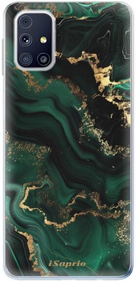 iSaprio Emerald - Samsung Galaxy M31s