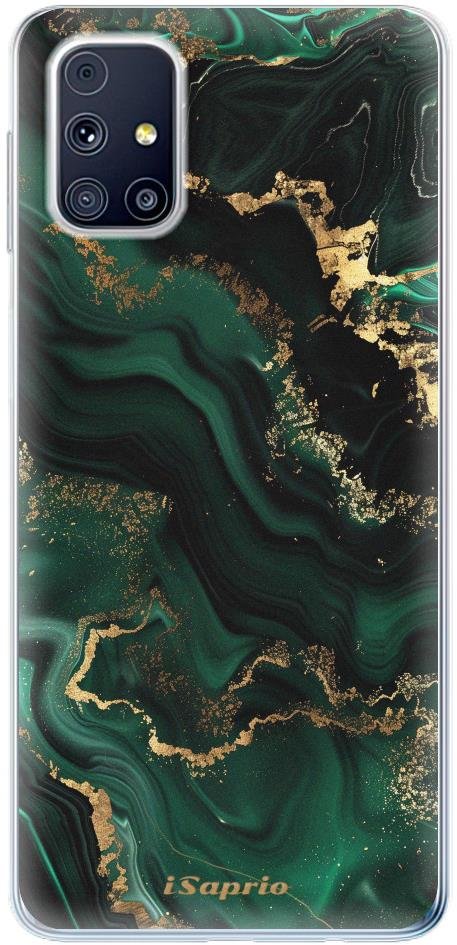 iSaprio Emerald - Samsung Galaxy M31s