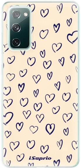 iSaprio Heart Light - Samsung Galaxy S20 FE