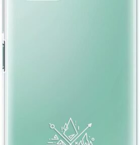 iSaprio čiré pouzdro - Elements - Xiaomi Mi 11 Lite