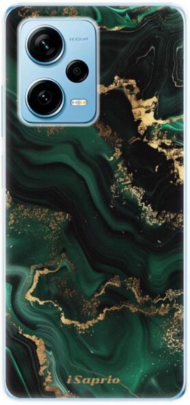 iSaprio Emerald - Xiaomi Redmi Note 12 Pro 5G / Poco X5 Pro 5G
