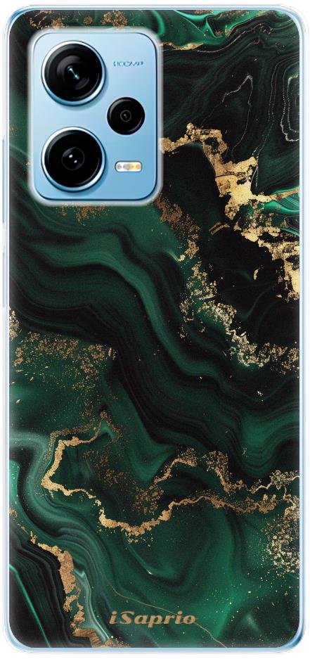 iSaprio Emerald - Xiaomi Redmi Note 12 Pro 5G / Poco X5 Pro 5G