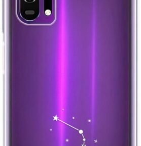 iSaprio čiré pouzdro - Beran - Honor 20 Pro
