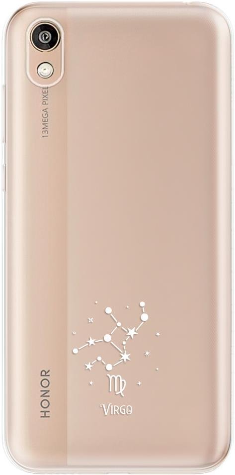 iSaprio čiré pouzdro - Panna - Honor 8S