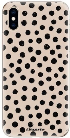 iSaprio Dotted - iPhone XS