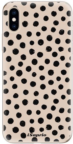 iSaprio Dotted - iPhone XS