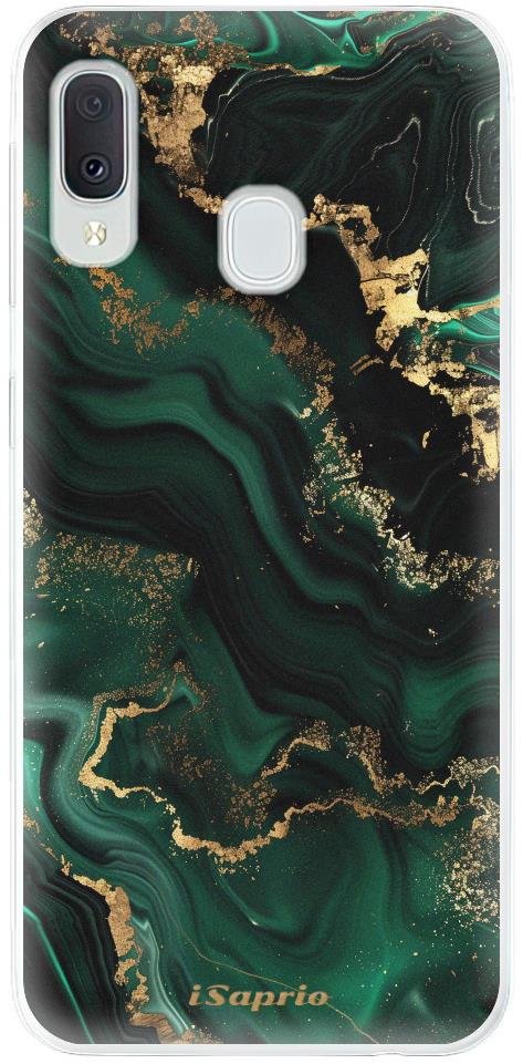 iSaprio Emerald - Samsung Galaxy A20e