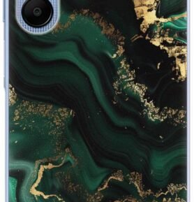 iSaprio Emerald - Samsung Galaxy A25 5G