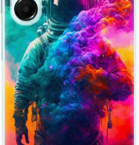 iSaprio Astronaut in Colors pro Samsung Galaxy A16 5G