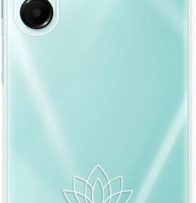 iSaprio Čire´ pouzdro - Lotos pro Samsung Galaxy A16 5G