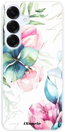 iSaprio Flower Art 01 pro Samsung Galaxy S25