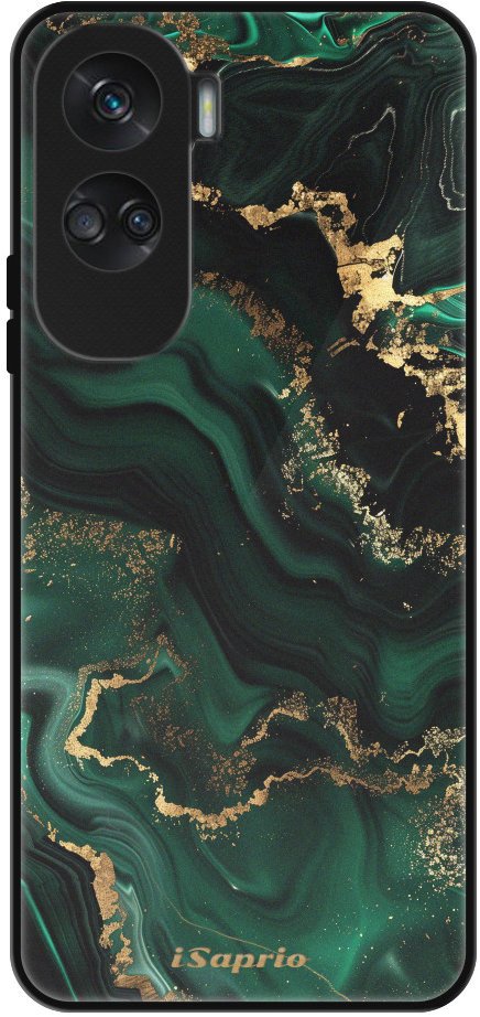iSaprio Lesklé pouzdro Emerald - Honor 90 Lite 5G
