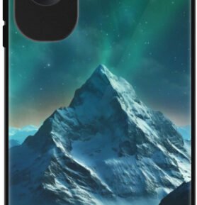 iSaprio Lesklé pouzdro Aurora 01 - Honor 90 Lite 5G