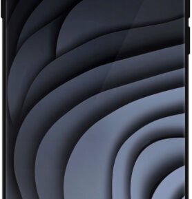 iSaprio Lesklé pouzdro Dark Waves 10 - iPhone 7/8/SE 2020/SE 2022