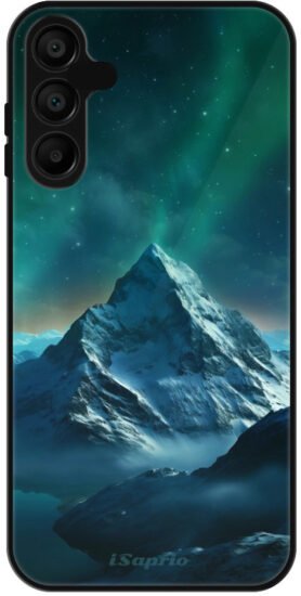 iSaprio Lesklé pouzdro Aurora 01 - Samsung Galaxy A15 / A15 5G