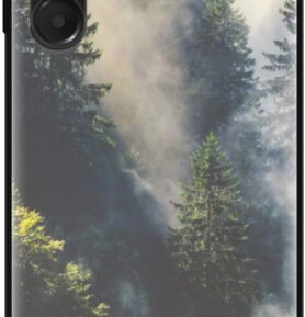 iSaprio Lesklé pouzdro Forrest 01 - Samsung Galaxy A16 5G