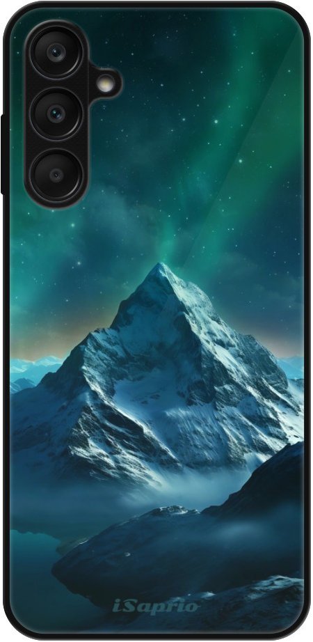 iSaprio Lesklé pouzdro Aurora 01 - Samsung Galaxy A25 5G