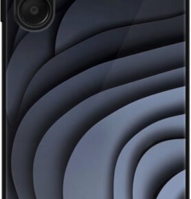 iSaprio Lesklé pouzdro Dark Waves 10 - Samsung Galaxy A25 5G