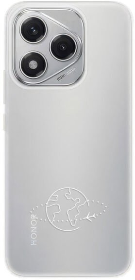 iSaprio Čire´ pouzdro Travel pro Honor 400 Lite