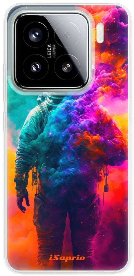 iSaprio Astronaut in Colors pro Xiaomi 15