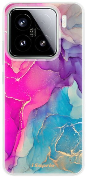 iSaprio Purple Ink pro Xiaomi 15