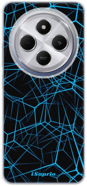 iSaprio Abstract Outlines 12 pro Xiaomi Redmi 14C / Poco C75