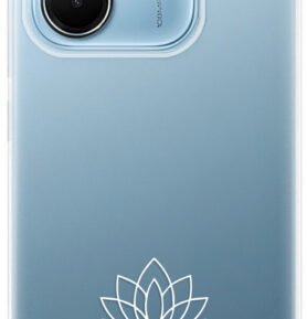 iSaprio Čirý kryt Lotos pro Xiaomi Redmi Note 14