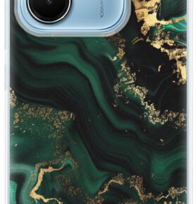 iSaprio Emerald pro Xiaomi Redmi Note 14