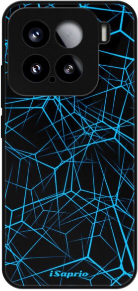 iSaprio Lesklý kryt Abstract Outlines 12 Xiaomi 15