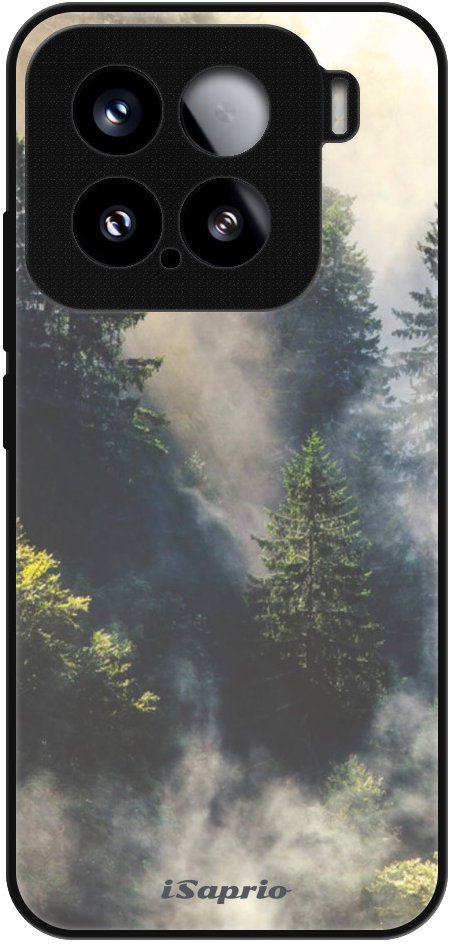 iSaprio Lesklý kryt Forrest 01 Xiaomi 15