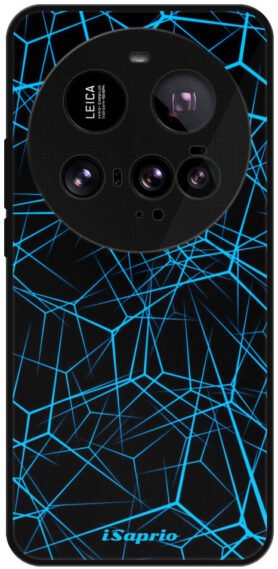 iSaprio Lesklý kryt Abstract Outlines 12 Xiaomi 15 Ultra