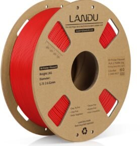 Landu PLA Red 1kg