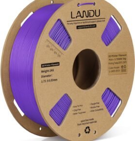 Landu PLA+ Purple 1kg