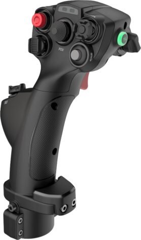 MOZA Flight MHG Flight Stick