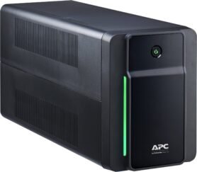 APC Back-UPS BX 1200VA (Schuko)