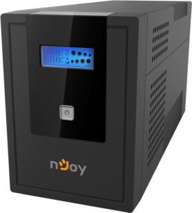 nJoy Cadu 2000