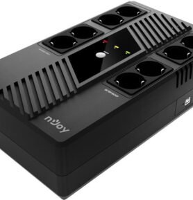 nJoy Token 600