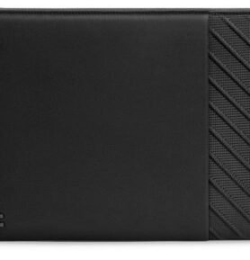 tomtoc Voyage-A16 Laptop Sleeve 16", Black