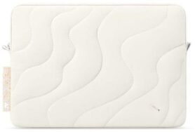 tomtoc Terra-A27 Laptop Sleeve 13'', Snowberg