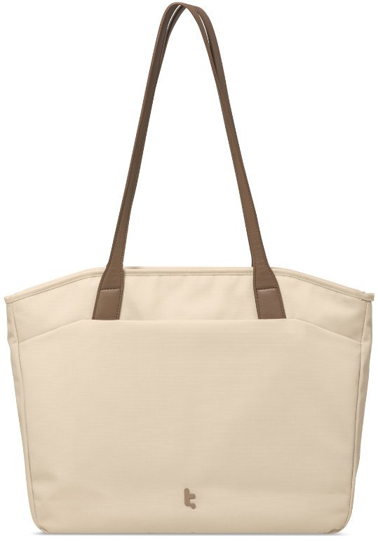 tomtoc Versatile - T23 Laptop Tote Bag M, khaki