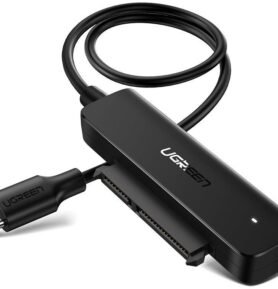 UGREEN USB-C 3.1 to SATA  Adapter Cable for 2.5“ HDD/SSD