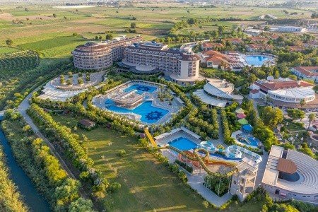 Sunmelia Beach Resort - Obrázek 2