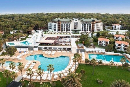 Voyage Sorgun Select - Obrázek 2