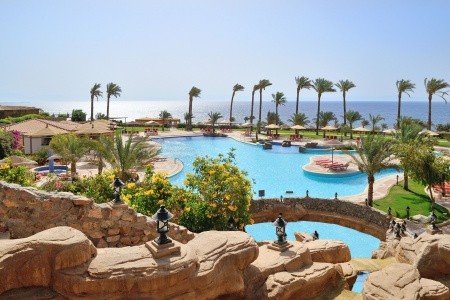 Ecotel Dahab Resort (Ex. Sol Dahab Red Sea) - Obrázek 2
