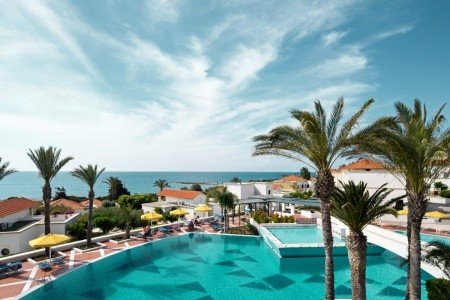 Mitsis Rodos Maris Resort & Spa - Obrázek 2