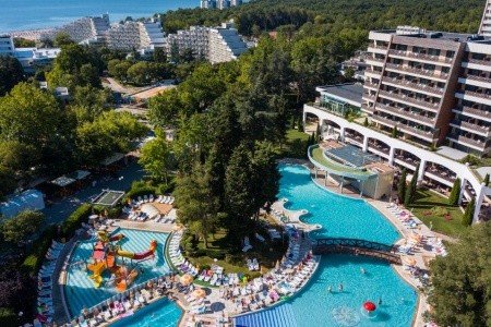 Flamingo Grand - Obrázek 4