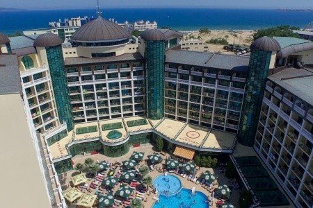Planeta Hotel & Aquapark - Obrázek 2