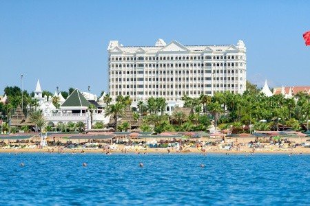 Kamelya Collection Fulya (Ex. Sentido Kamelya Fulya) - Obrázek 2